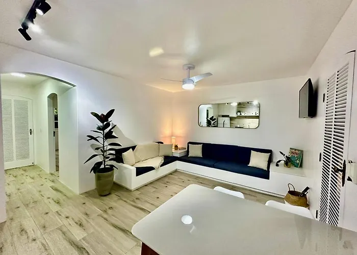 Apartamento estilo Chalé com piscina