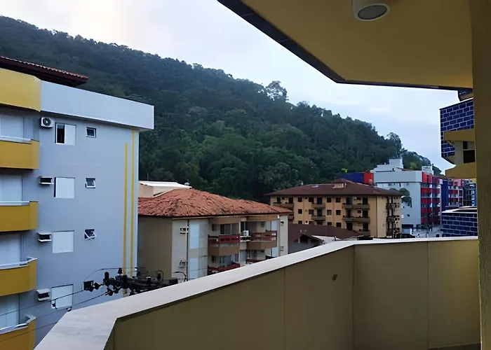 Área nobre da Praia Grande 33B San Marino